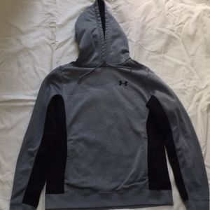 Under Armour Women’s hooded Sweatshirt